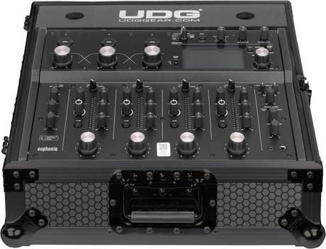 Flightcase UDG Ultimate AlphaTheta Euphonia