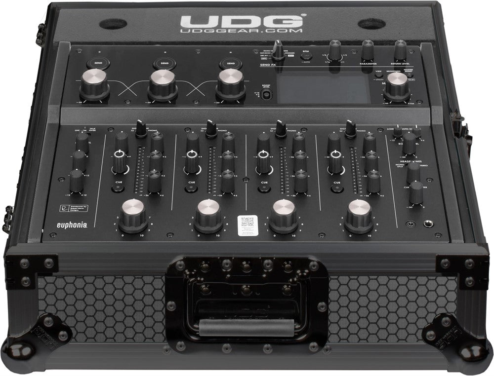 Flightcase UDG Ultimate AlphaTheta Euphonia