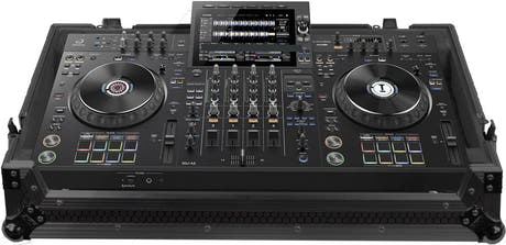 UDG Ultimate flightcase per AlphaTheta XDJ-AZ Blk