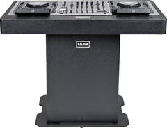 Workstation UDG Ultimate DJ Podium Black
