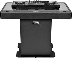 Workstation UDG Ultimate DJ Podium Black
