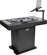 Workstation UDG Ultimate DJ Podium Black