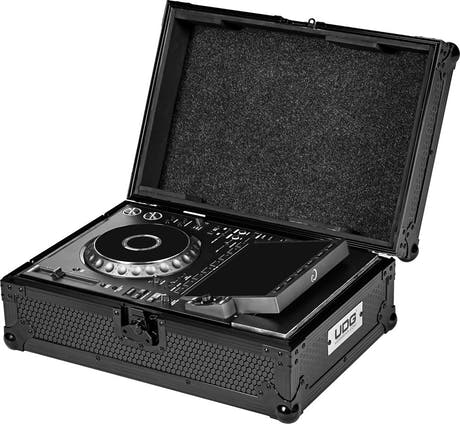 UDG Ultimate Custodia da volo AlphaTheta CDJ-3000X Nero