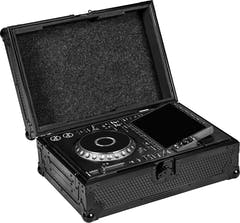 UDG Ultimate Custodia da volo AlphaTheta CDJ-3000X Nero