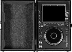 UDG Ultimate Custodia da volo AlphaTheta CDJ-3000X Nero