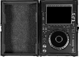 UDG Ultimate Custodia da volo AlphaTheta CDJ-3000X Nero
