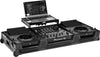 UDG Ultimate Flight Case Set AlphaTheta CDJ-3000X/DJM-A9 Nero Plus (L&W)