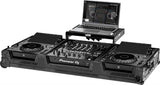 UDG Ultimate Flight Case Set AlphaTheta CDJ-3000X/DJM-A9 Nero Plus (L&W)