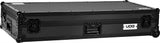 UDG Ultimate Flight Case Set AlphaTheta CDJ-3000X/DJM-A9 Nero Plus (L&W)