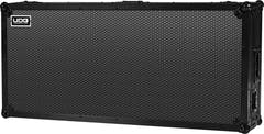 UDG Ultimate Flight Case Set AlphaTheta CDJ-3000X/DJM-A9 Nero Plus (L&W)