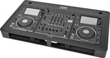 Piastra frontale UDG Ultimate DJ Podium CDJ-3000/A9