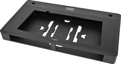 UDG Ultimate Pioneer Opus-Quad Faceplate Nero