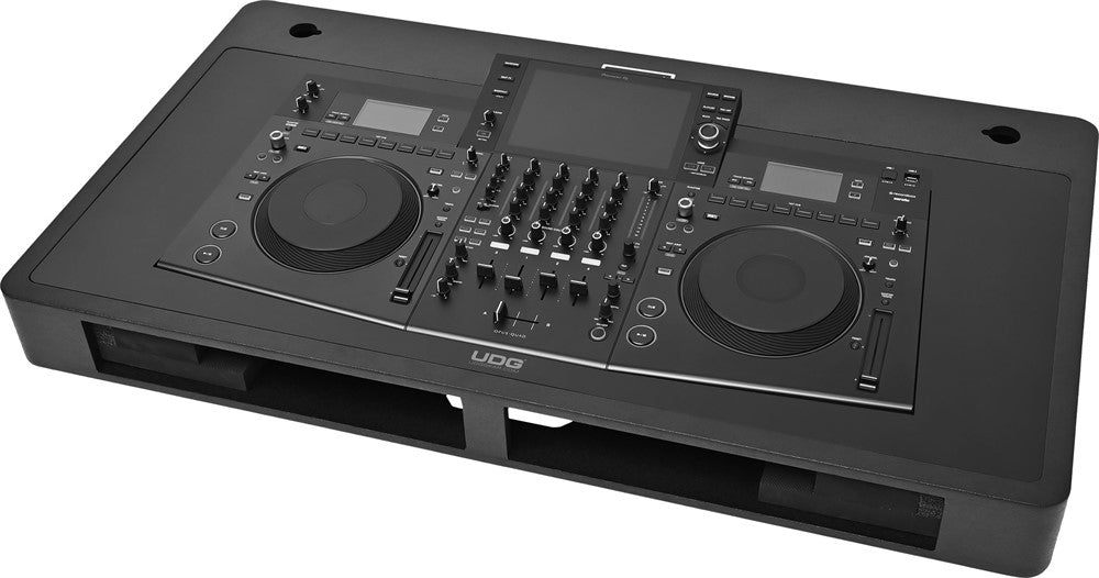 UDG Ultimate Pioneer Opus-Quad Faceplate Nero