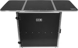 UDG Ultimate Tavolo DJ Pieghevole Argento MK2 Plus (W)