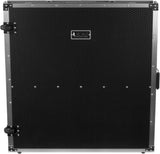 UDG Ultimate Tavolo DJ Pieghevole Argento MK2 Plus (W)