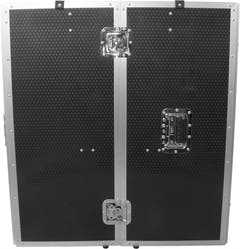 UDG Ultimate Tavolo DJ Pieghevole Argento MK2 Plus (W)