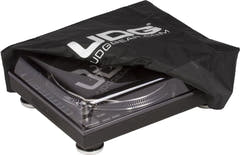 UDG Ultimate Turntable & Mixer 19" Dust cover Nero MK2
