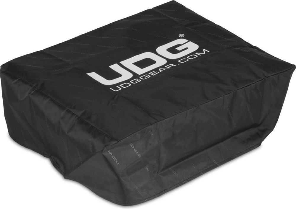 UDG Ultimate Turntable & Mixer 19" Dust cover Nero MK2
