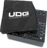 UDG Ultimate Lettore CD / Mixer Dust cover Nero MK2