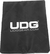 UDG Ultimate Lettore CD / Mixer Dust cover Nero MK2