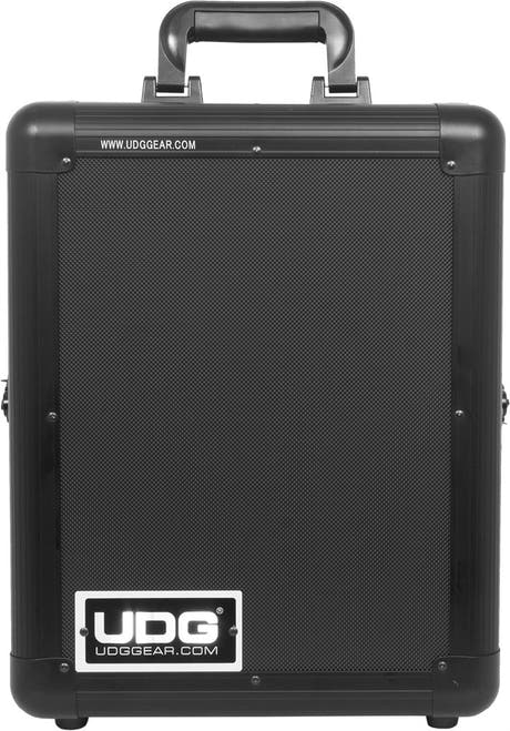 UDG Ultimate Custodia da volo con schiuma Pick Multi Format S Nero
