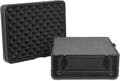UDG Ultimate Custodia da volo con schiuma Pick Multi Format S Nero