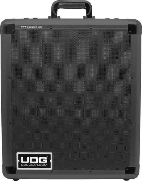 UDG Ultimate Custodia da volo con schiuma Pick Multi Format M Nero