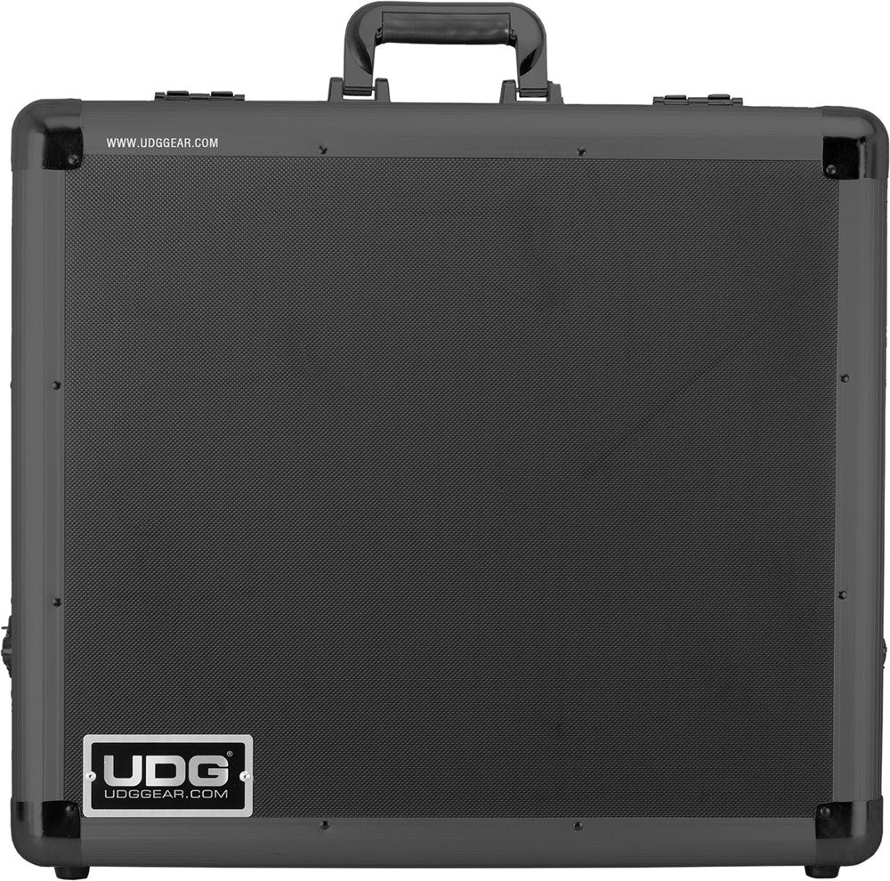 Flightcase UDG Ultimate PickFoam Multi L Blk