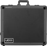 Flightcase UDG Ultimate PickFoam Multi L Blk
