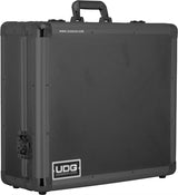 Flightcase UDG Ultimate PickFoam Multi L Blk