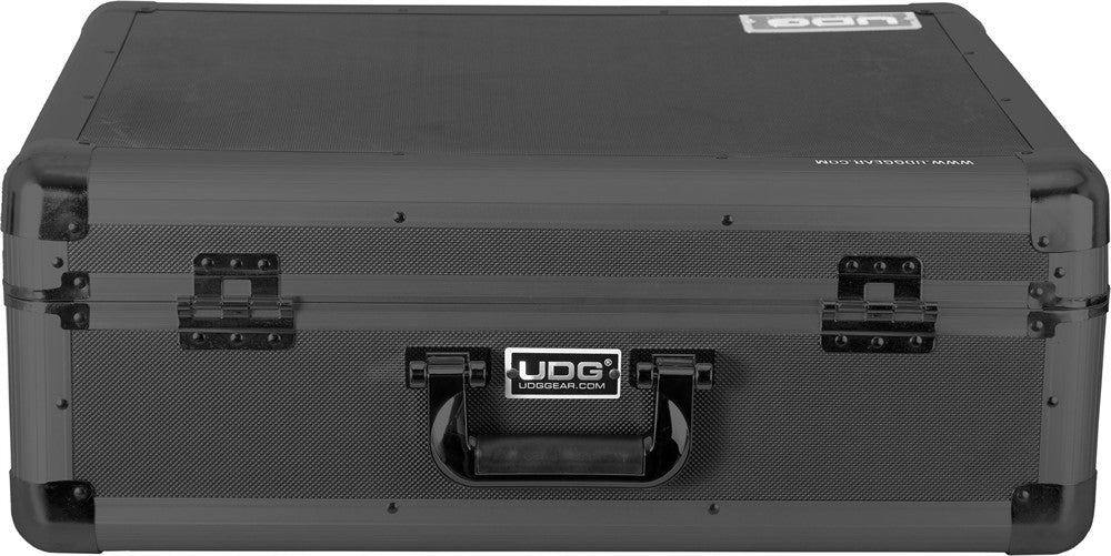 Flightcase UDG Ultimate PickFoam Multi L Blk