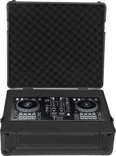 Flightcase UDG Ultimate PickFoam Multi L Blk