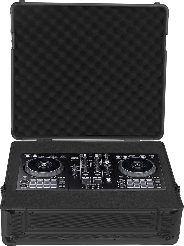 Flightcase UDG Ultimate PickFoam Multi L Blk