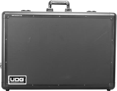 UDG Ultimate Pick Foam Flight Case Multi Format XL Nero