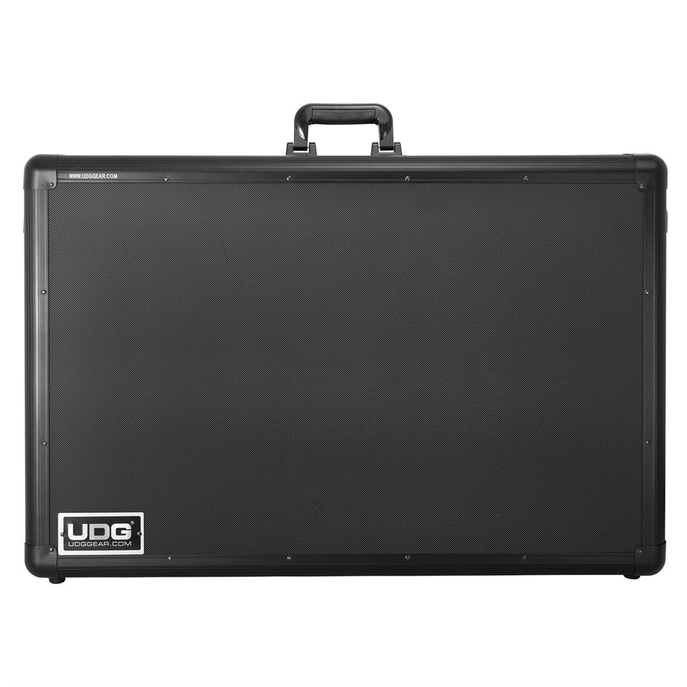 Custodia rigida da volo UDG Ultimate Pick Foam Multi Format 2XL Black MK2