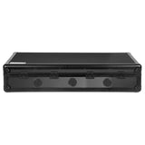 Custodia rigida da volo UDG Ultimate Pick Foam Multi Format 2XL Black MK2