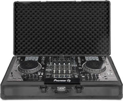 Flight case UDG Pick Foam Multi 3XL Blk MK2
