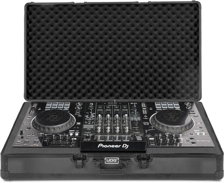 Flight case UDG Pick Foam Multi 3XL Blk MK2
