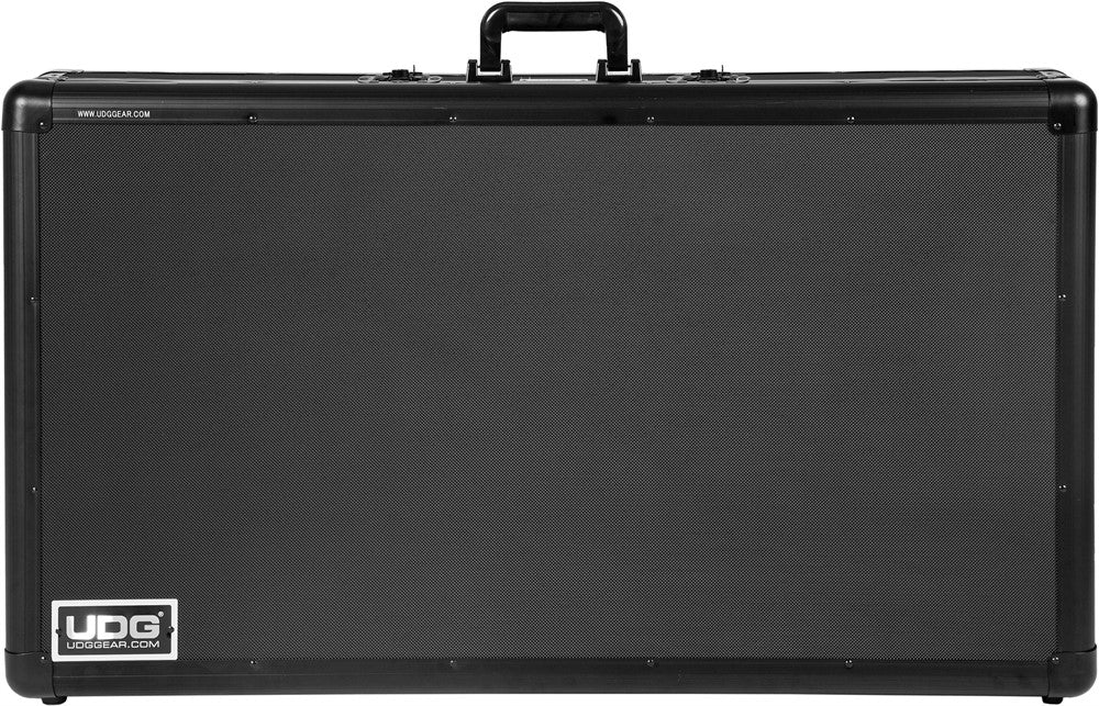 Flight case UDG Pick Foam Multi 3XL Blk MK2