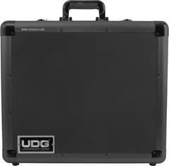 UDG Ultimate Pick Foam Flight Case Multi Format Turntable Nero