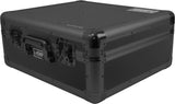 UDG Ultimate Custodia da volo PickFoam Multi TT Blk