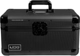 Custodia per dischi UDG Ultimate 7” 200 vinili Black