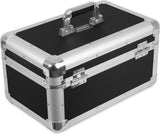 UDG Ultimate 7" Record Case 200 Vinyl Argento