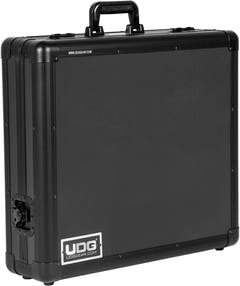 UDG Ultimate Custodia da volo con schiuma Pick Ableton Push 3 Nero