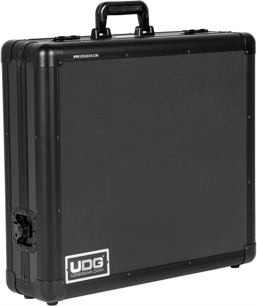 UDG Ultimate Custodia da volo con schiuma Pick Ableton Push 3 Nero