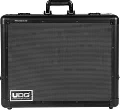 UDG Ultimate Custodia da volo con schiuma Pick Ableton Push 3 Nero