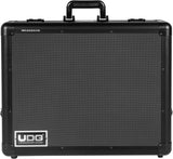 UDG Ultimate Custodia da volo con schiuma Pick Ableton Push 3 Nero