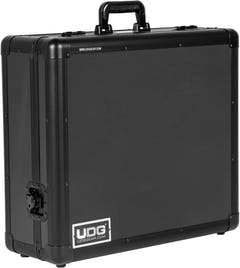 UDG Ultimate Pick Foam Flight Case AlphaTheta Omnis-Duo Nero