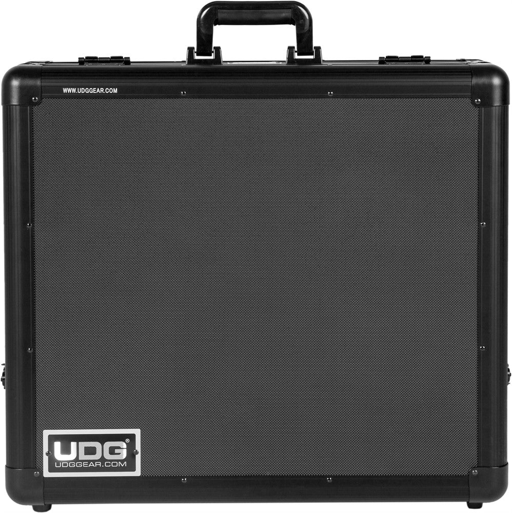 UDG Ultimate Pick Foam Flight Case AlphaTheta Omnis-Duo Nero