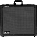 UDG Ultimate Pick Foam Flight Case AlphaTheta Omnis-Duo Nero